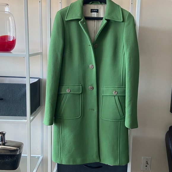 J. Crew Jackets & Blazers - J. Crew Classic Thinsulte Y2K Vintage US Tall Small